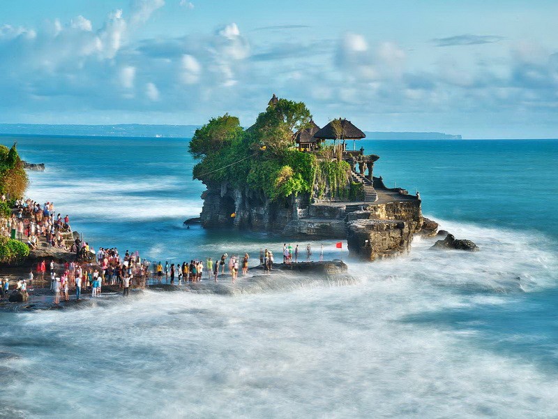 Сколько стоит путешествие на Бали